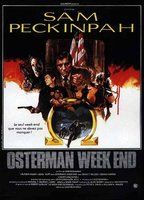 The Osterman Weekend