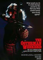 The Osterman Weekend Bikini Breasts 119676