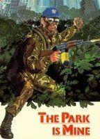 The Park Is Mine Breasts Sexy 90719