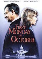 First Monday in October Sexy 90642