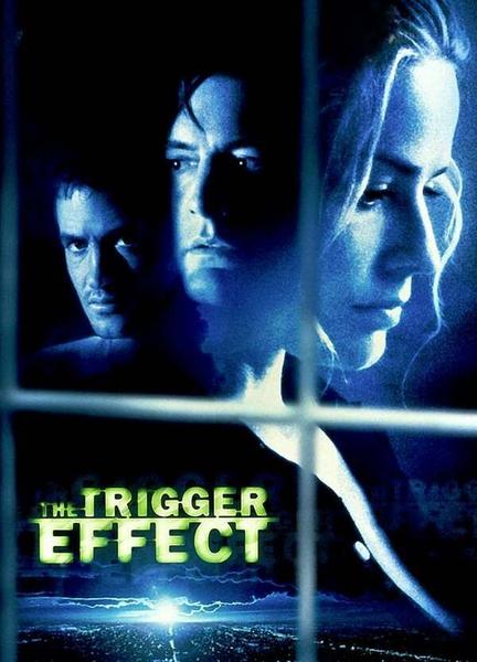 The Trigger Effect Breasts Left Breast 116733
