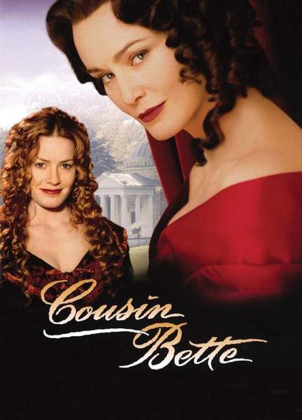 Cousin Bette Breasts Butt 111671