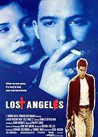 Lost Angels Butt* 52930