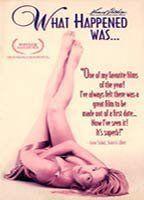 What Happened Was... Sexy Underwear 94770