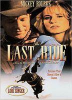 The Last Ride Breasts Underwear 52939