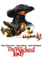 The Wicked Lady Body Double Breasts 93372