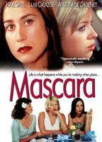 Mascara Breasts Bush 72429