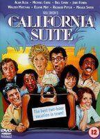 California Suite Bikini Breasts 81436