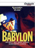 Babylon - Im Bett mit dem Teufel Breasts* Butt* 59707