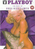 Playboy: The Best of Anna Nicole Smith Breasts Bush 79464