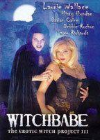 Witchbabe: Erotic Witch Project 3 Breasts Bush 83143