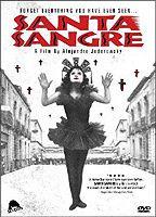 Santa sangre Bikini Breasts 72616