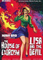 The House of Exorcism Body Double Breasts 81187