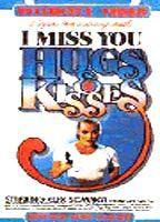 I Miss You, Hugs and Kisses Breasts Bush 70985