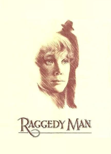 Raggedy Man Breasts Butt 122151