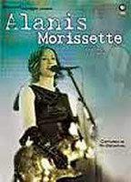 Alanis Morissette: We're with the Band Butt 81605