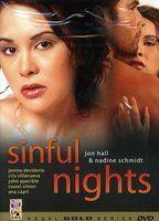 Sinful Nights Breasts Butt 79907