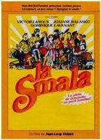 La Smala Breasts* 85248