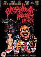 Bloodbath at the House of Death Breasts Sexy 80295