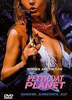 Petticoat Planet Breasts Butt 69479