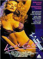 Last Call Breasts Butt 52990