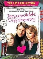Irreconcilable Differences