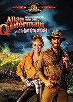 Allan Quartermain and the Lost City of Gold Bikini Sexy 83520