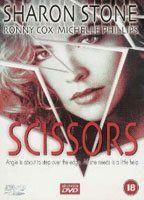 Scissors Breasts 83197