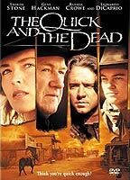 The Quick and the Dead