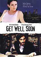 Get Well Soon Underwear 58991