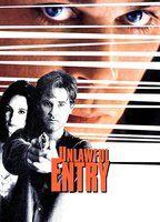 Unlawful Entry Breasts Butt 107919