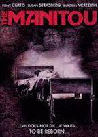 The Manitou Breasts 91386