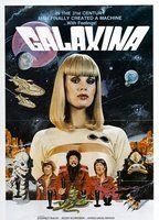 Galaxina Breasts Sexy 77546