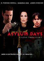 Asylum Days Breasts Sexy 92109