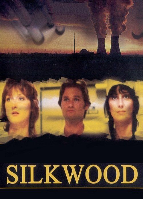Silkwood