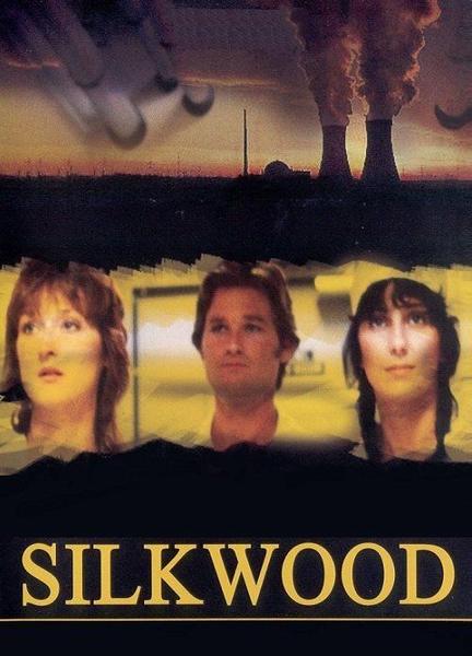 Silkwood Breasts Sexy 110564