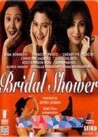 Bridal Shower Breasts* 80315