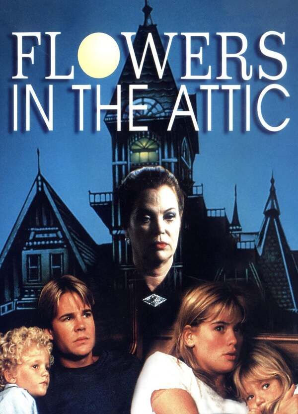 Flowers in the Attic