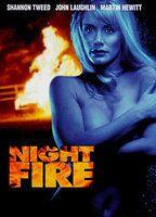 Night Fire Bikini Breasts 79819
