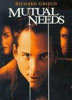 Mutual Needs Breasts Bush 83943