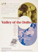 Valley of the Dolls Bikini Breasts 79419