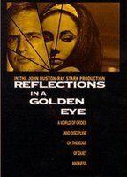 Reflections in a Golden Eye Body Double Breasts 83657