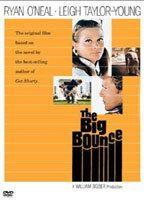 The Big Bounce Breasts Bush 81847