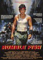 Rumble Fish Underwear 79595