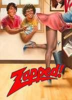 Zapped! Body Double Breasts 114509