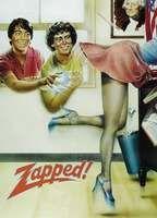 Zapped! Body Double Breasts 114509