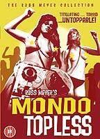 Mondo Topless Breasts Butt 74459
