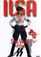 Ilsa, She Wolf of the S.S. Breasts Bush 69319