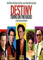 Destiny Turns on the Radio 93316