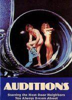 Auditions Breasts Bush 78484